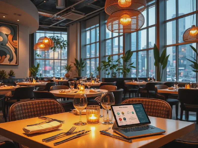 Enhance Your Dining Experience: The Role of WiFi in Modern Restaurant Exploration